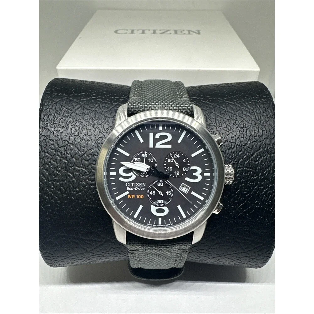 Citizen B07NP9FKZX XOB215